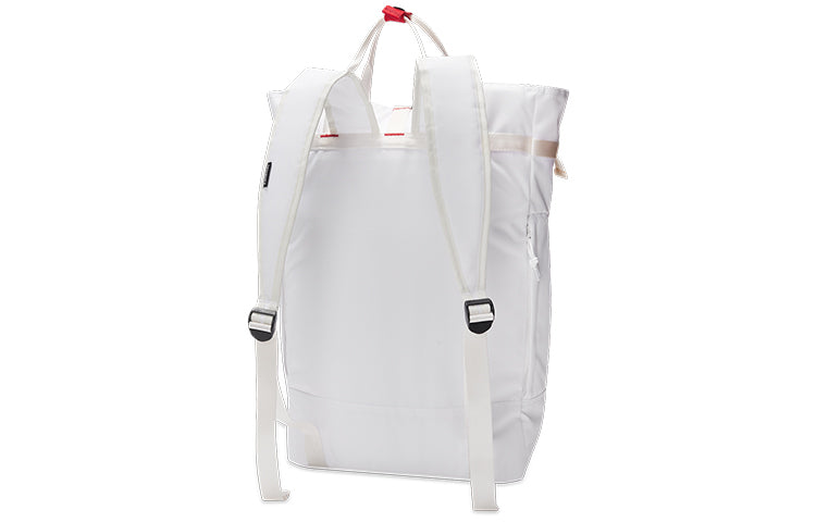 Converse Bucket Backpack 'White' 10019871102