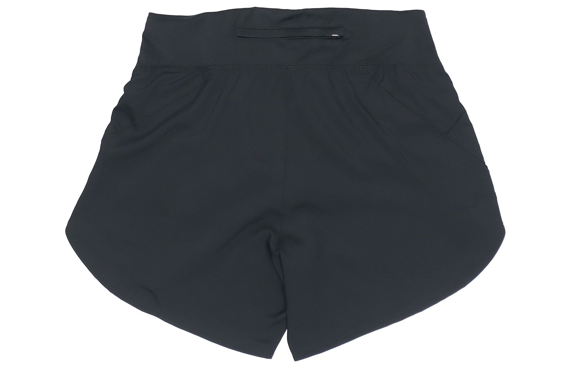 (WMNS) Nike AS W NK ECLIPSE 5IN Short Black AQ5419-010