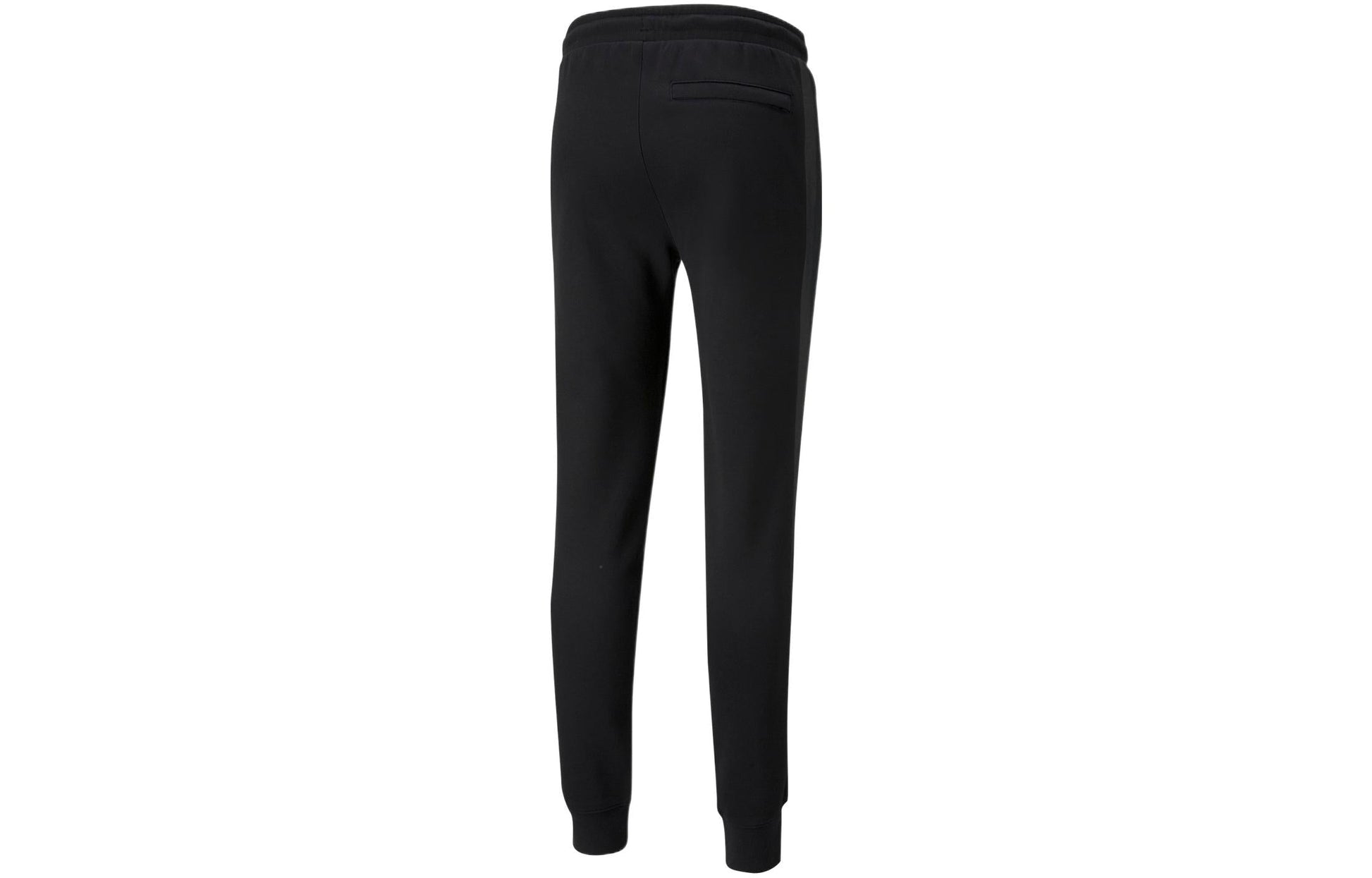 PUMA X Batman T7 Track Pants 'Black' 534722-01