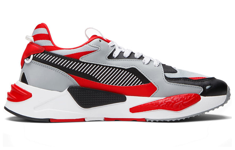 PUMA RS-Z 'Red Campus' 383646-01