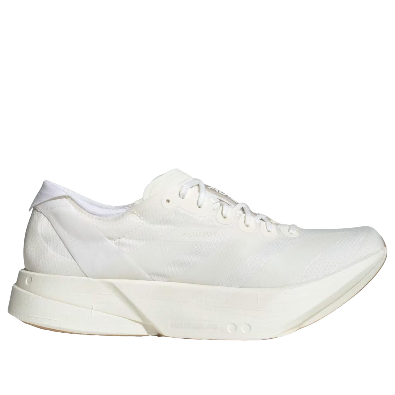 (WMNS) adidas Wmns Adizero Adios Pro 4 'Non Dyed' JQ9703