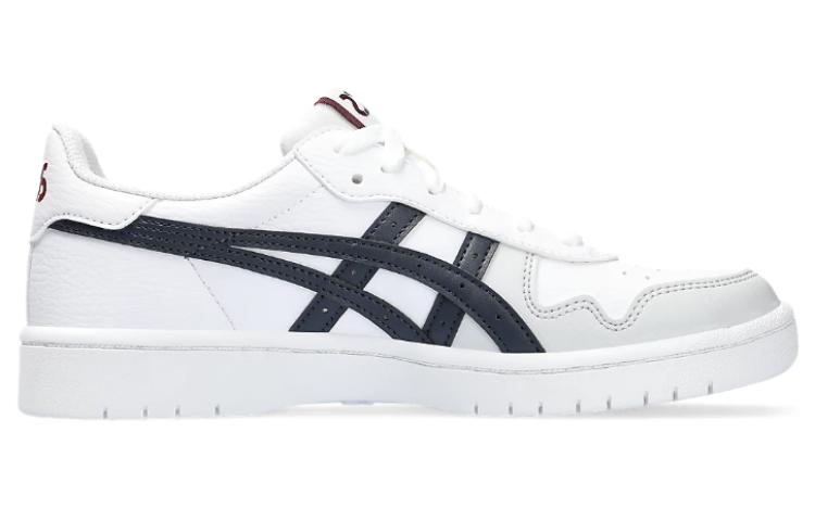 (WMNS) ASICS Japan S 'White Midnight Navy' 1202A118-122