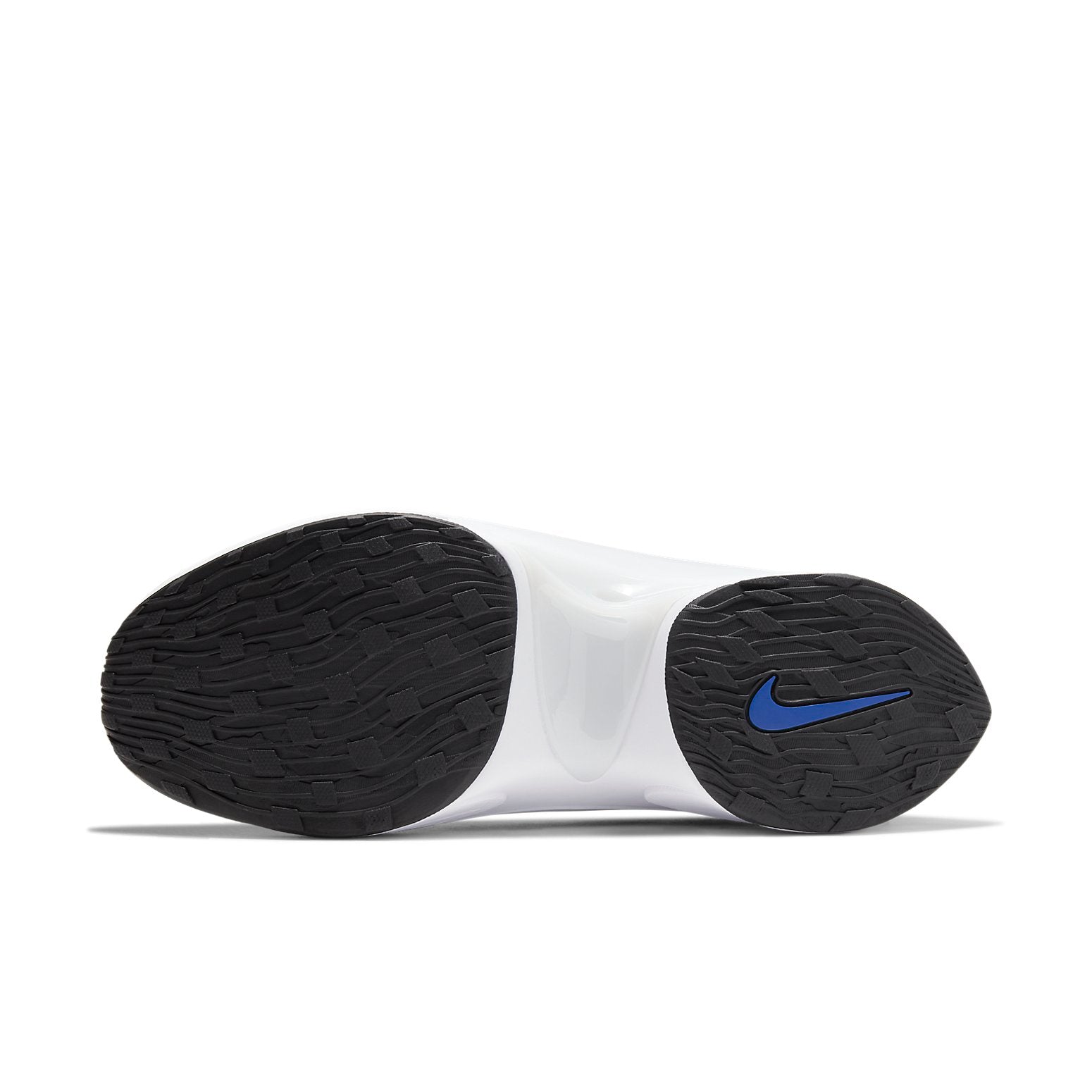 Nike Signal D-MS-X 'Black University Red Game Royal' AT5303-006