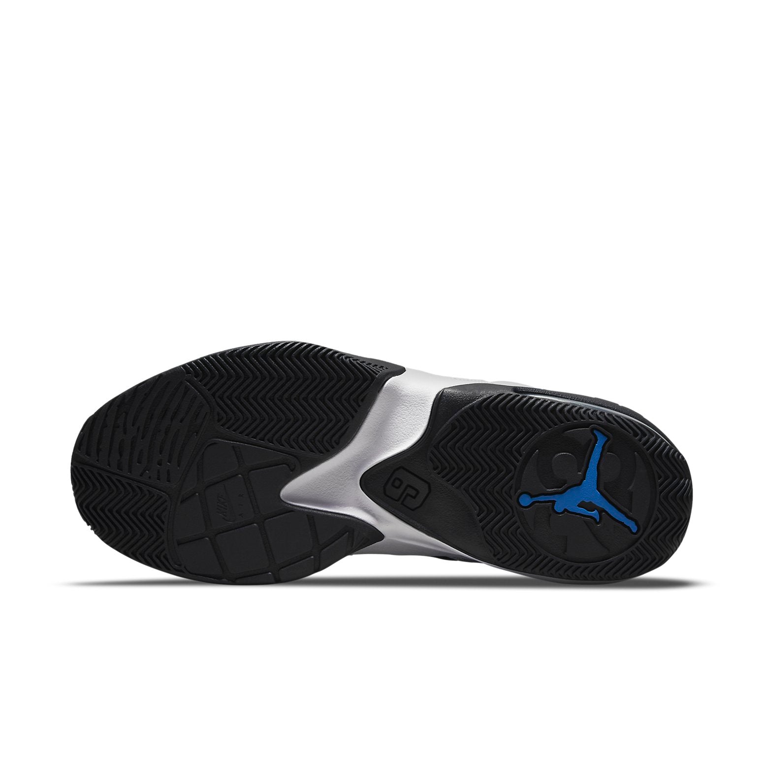 Air Jordan Max Aura 3 'Black White Rush Pink' CZ4167-004