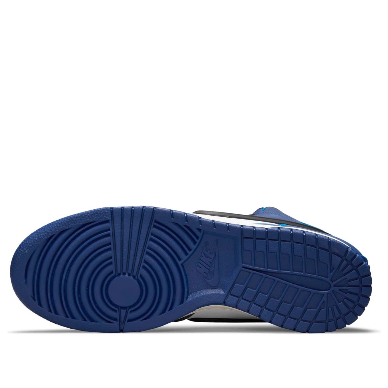 Nike x AMBUSH Dunk High 'Deep Royal' CU7544-400
