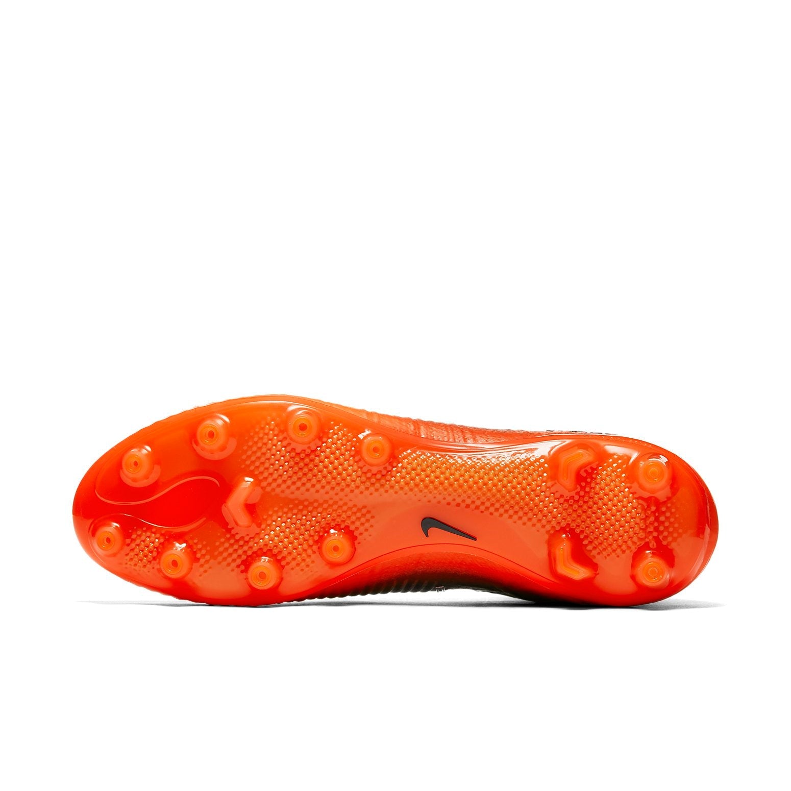 Nike Mercurial Superfly 5 CR7 AG Pro C 'Grey Orange' 852510-001