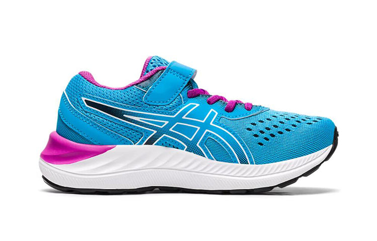 (PS) ASICS Pre Excite 8 'Digital Aqua' 1014A197-402