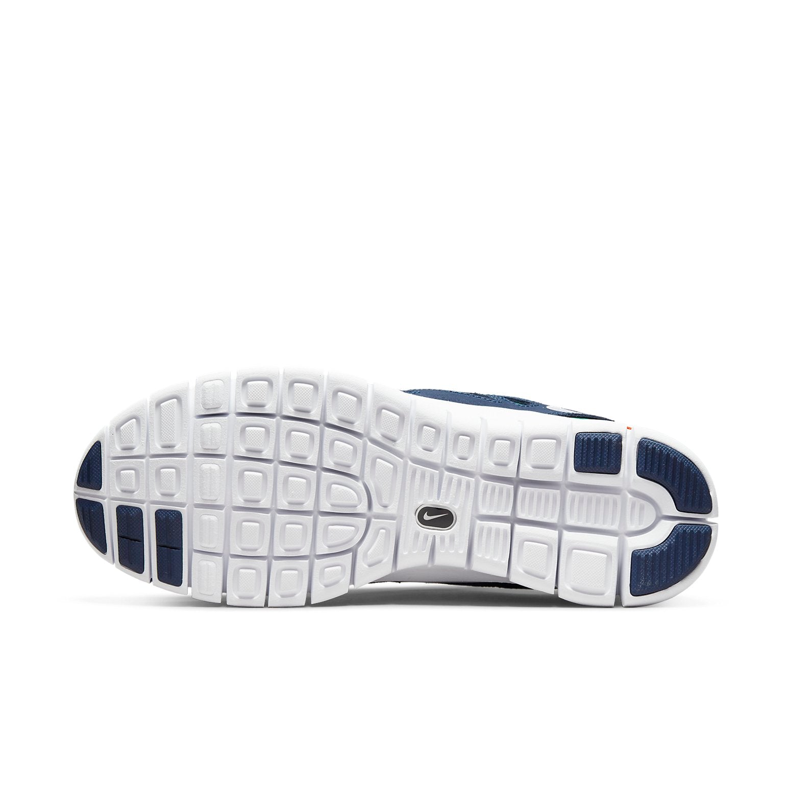 Nike Free Run 2 'White Multi-Color' 537732-015
