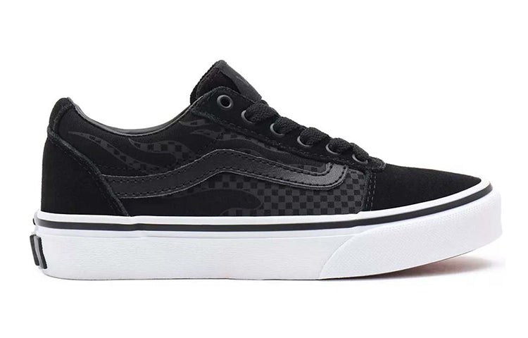 (GS) Vans Ward 'Black' VN0A5KR69DC