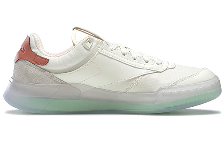 (WMNS) Reebok Club C Legacy 'White Baked Earth' G55900