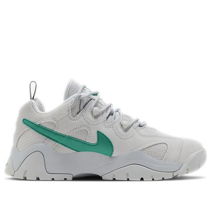 Nike Air Barrage Low 'Neptune Green' CW3129-001