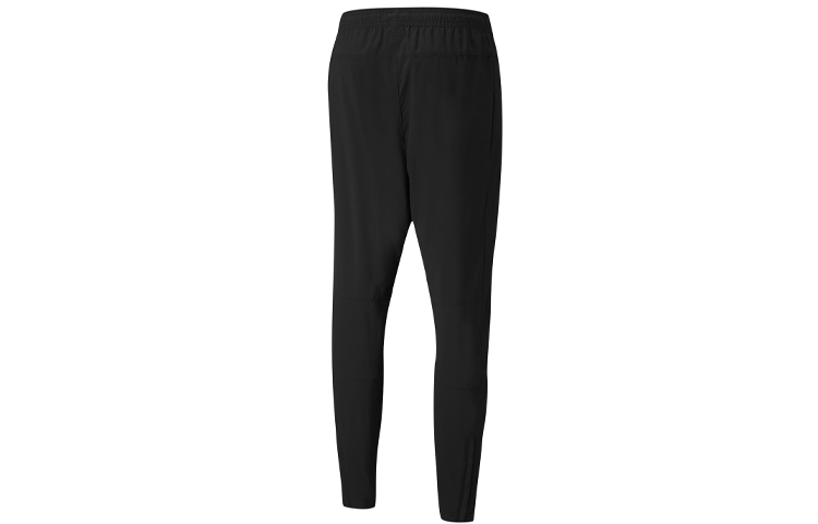 PUMA Tapered Running Pant 'Black' 520858-01