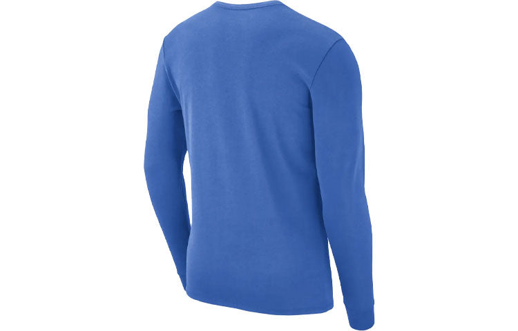 Nike Georgetown College Long-sleeve T-shirt DZ3843-403