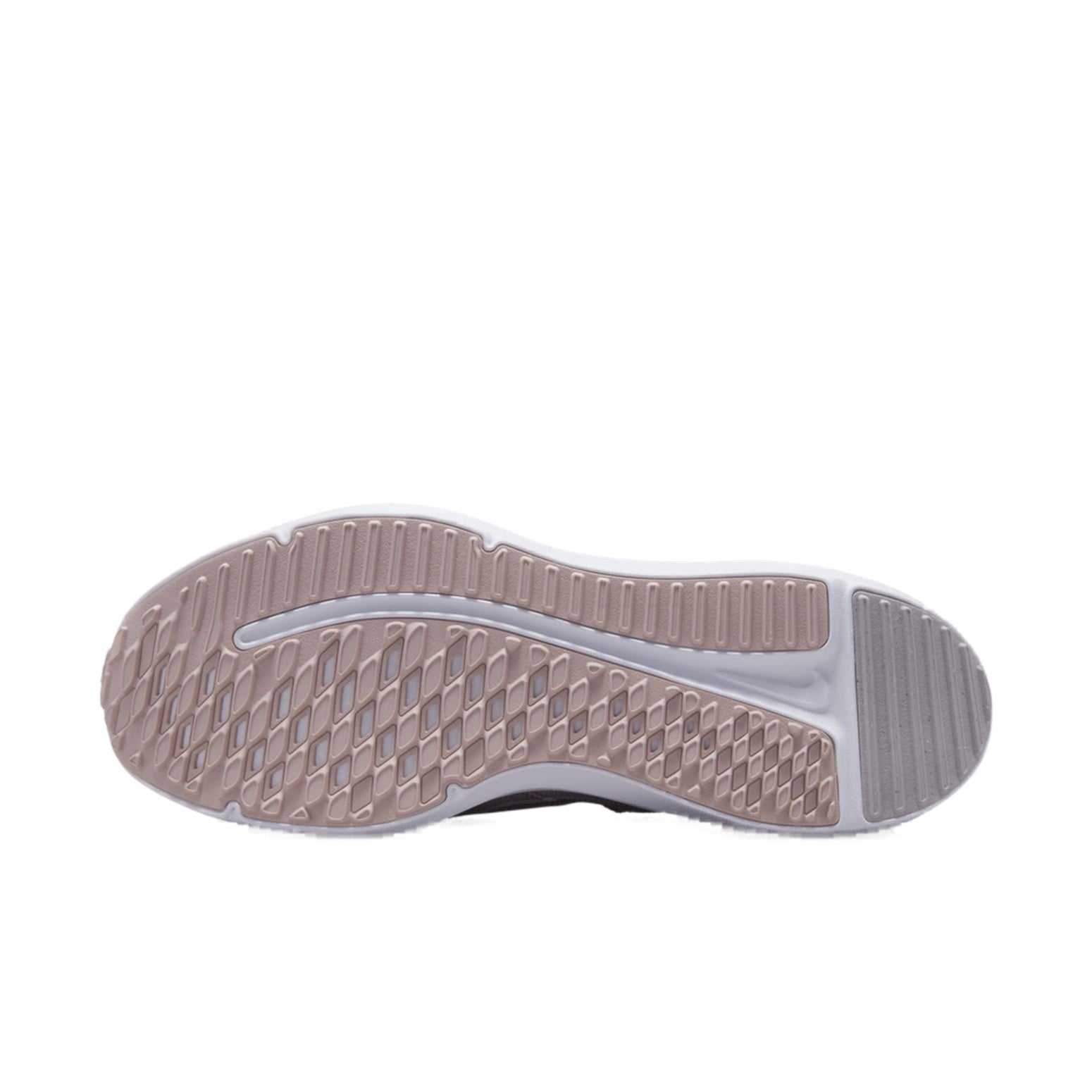 (WMNS) Nike Downshifter 12 'Barely Rose Pink Oxford' DD9294-600