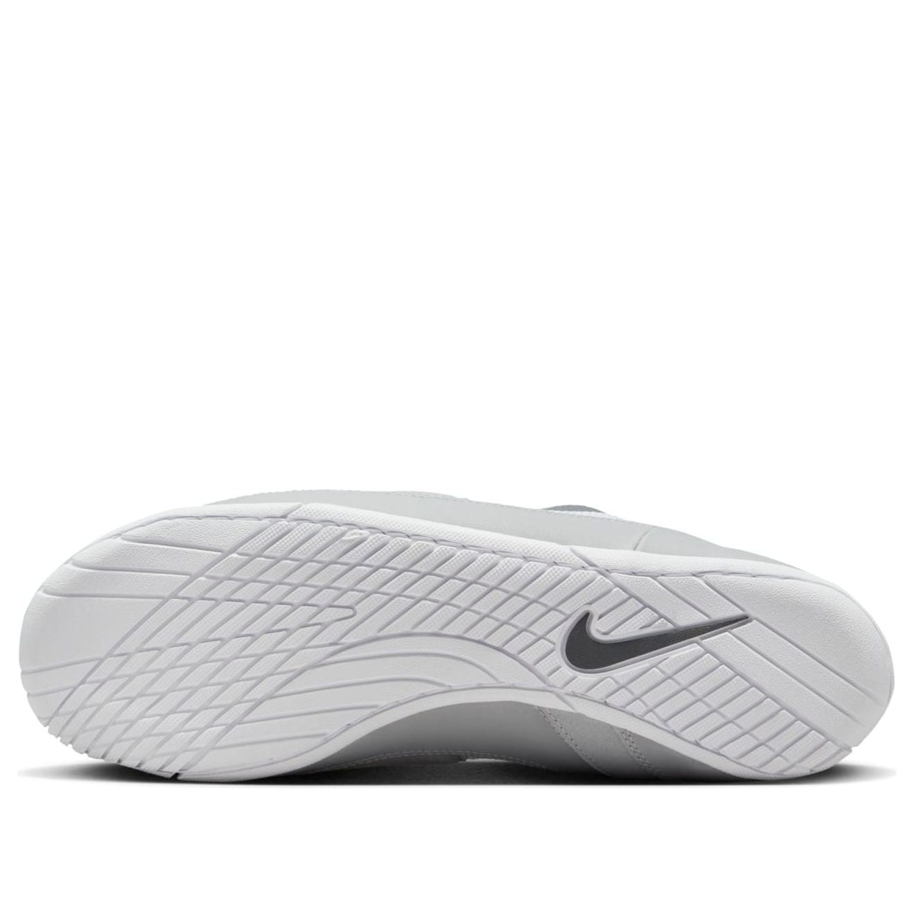 Nike Fury 'Wolf Grey' AO2416-101