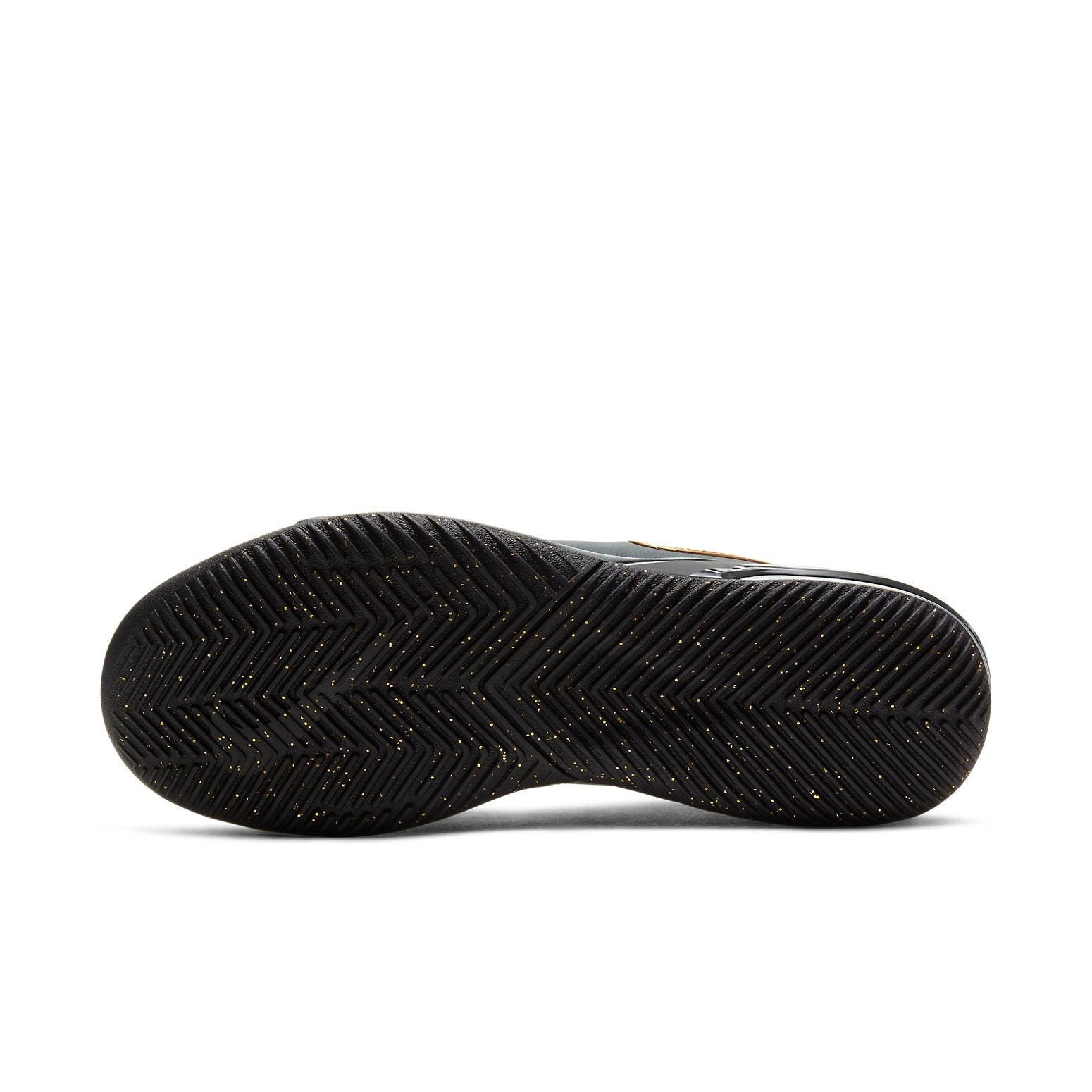 Nike Air Max Impact 'Black Metallic Gold' CI1396-005