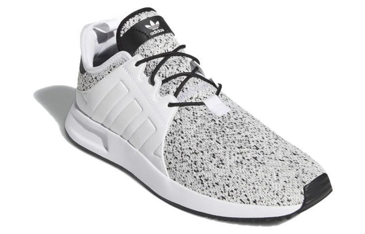 adidas X_PLR 'White Grey' FX7244