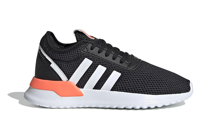 (PS) adidas U_Path X J 'Black Signal Coral' EG3449