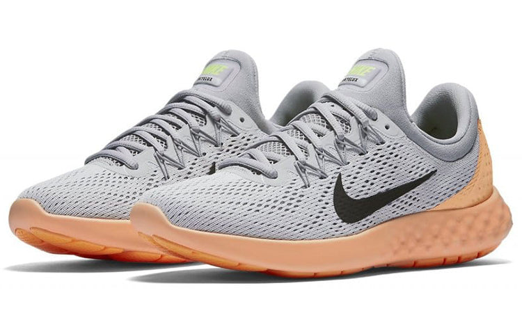 Nike Lunar Skyelux 'Pure Platinum Wolf Grey Peach Cream' 855808-003