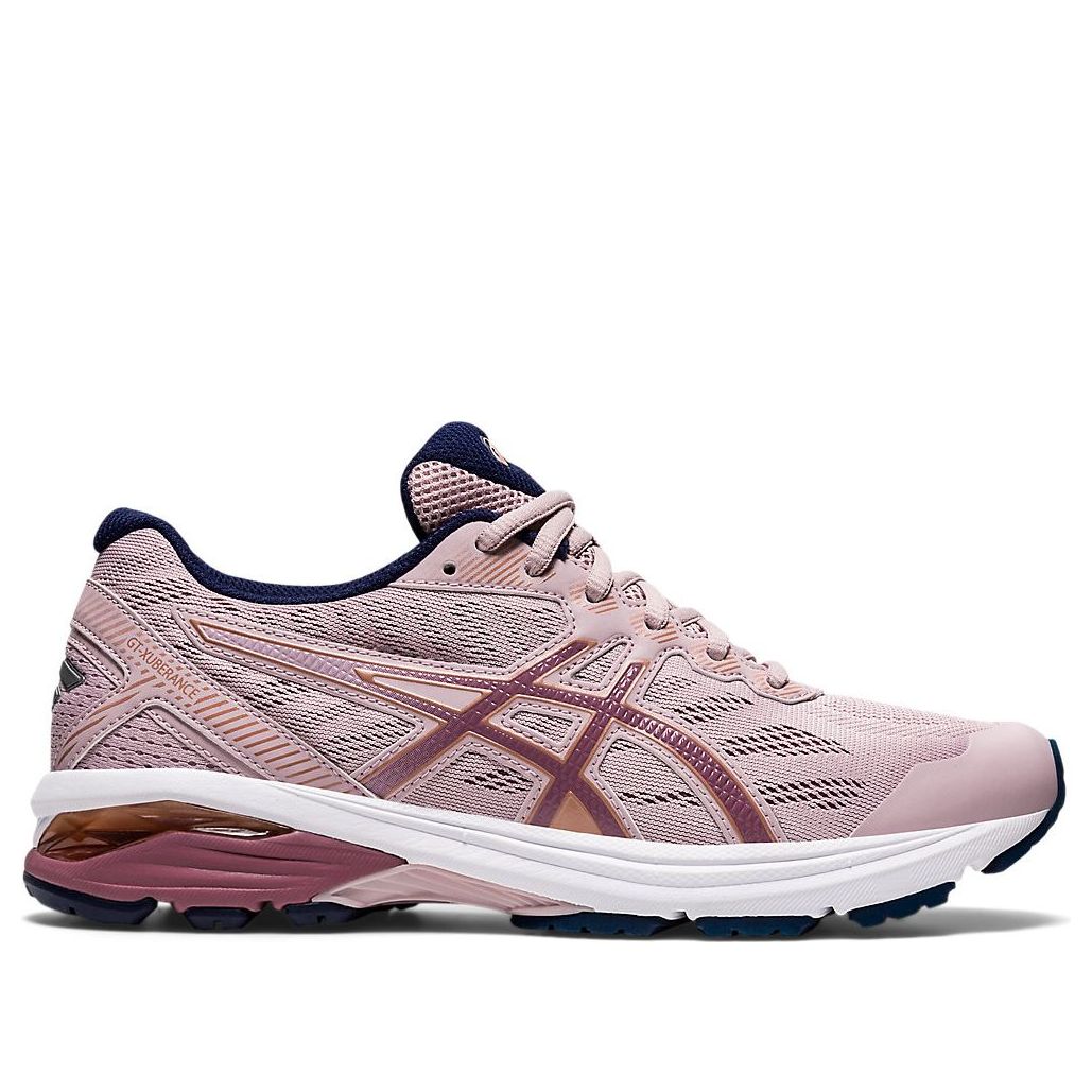 (WMNS) ASICS GT-Xuberance 'Watershed Rose Purple Oxide' 1012A515-703