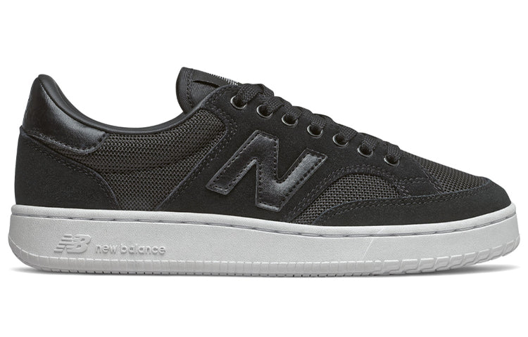 (WMNS) New Balance Pro Court Cup 'Black White' PROWTCCB