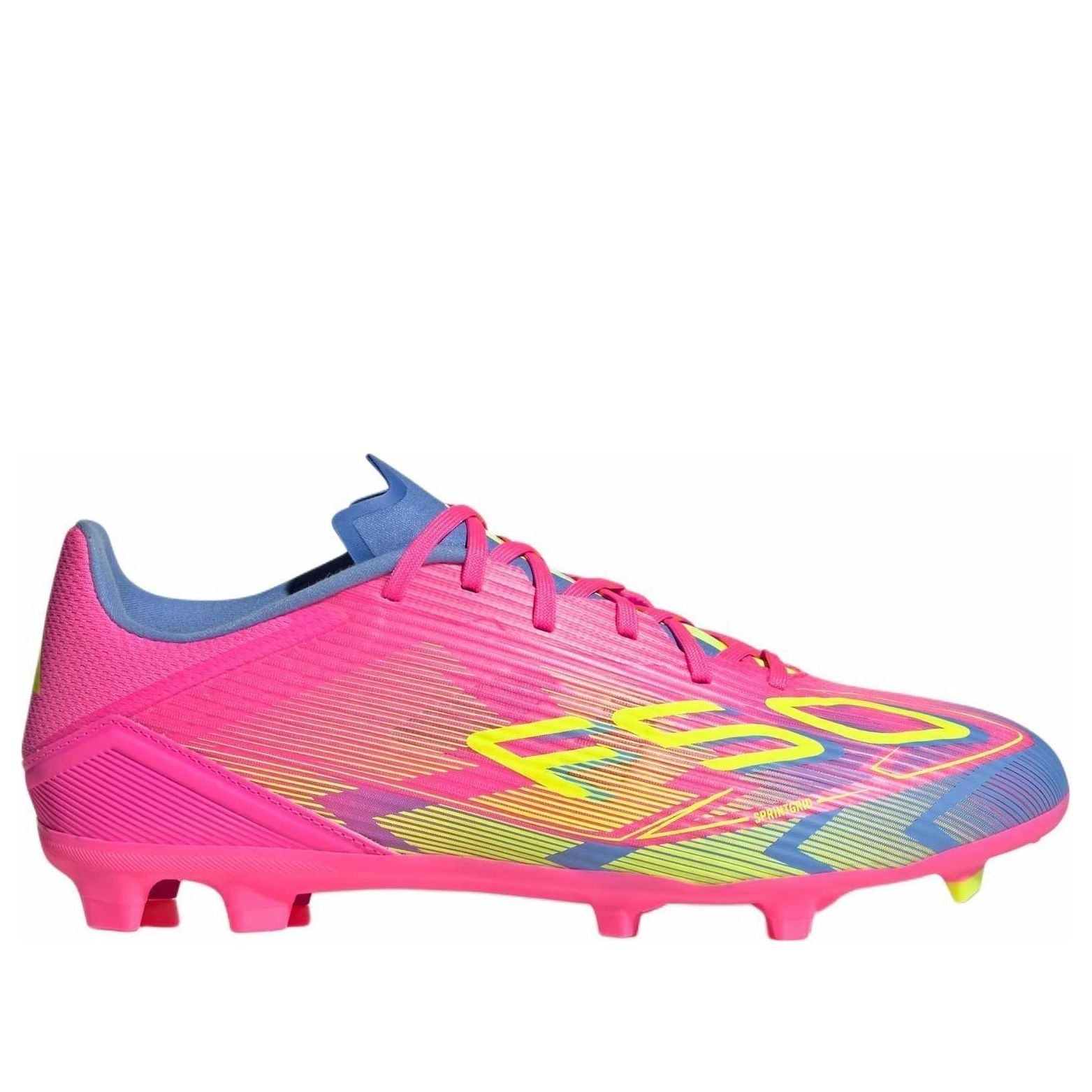 adidas F50 League FG/MG 'Mystic Victory Pack' IE1291