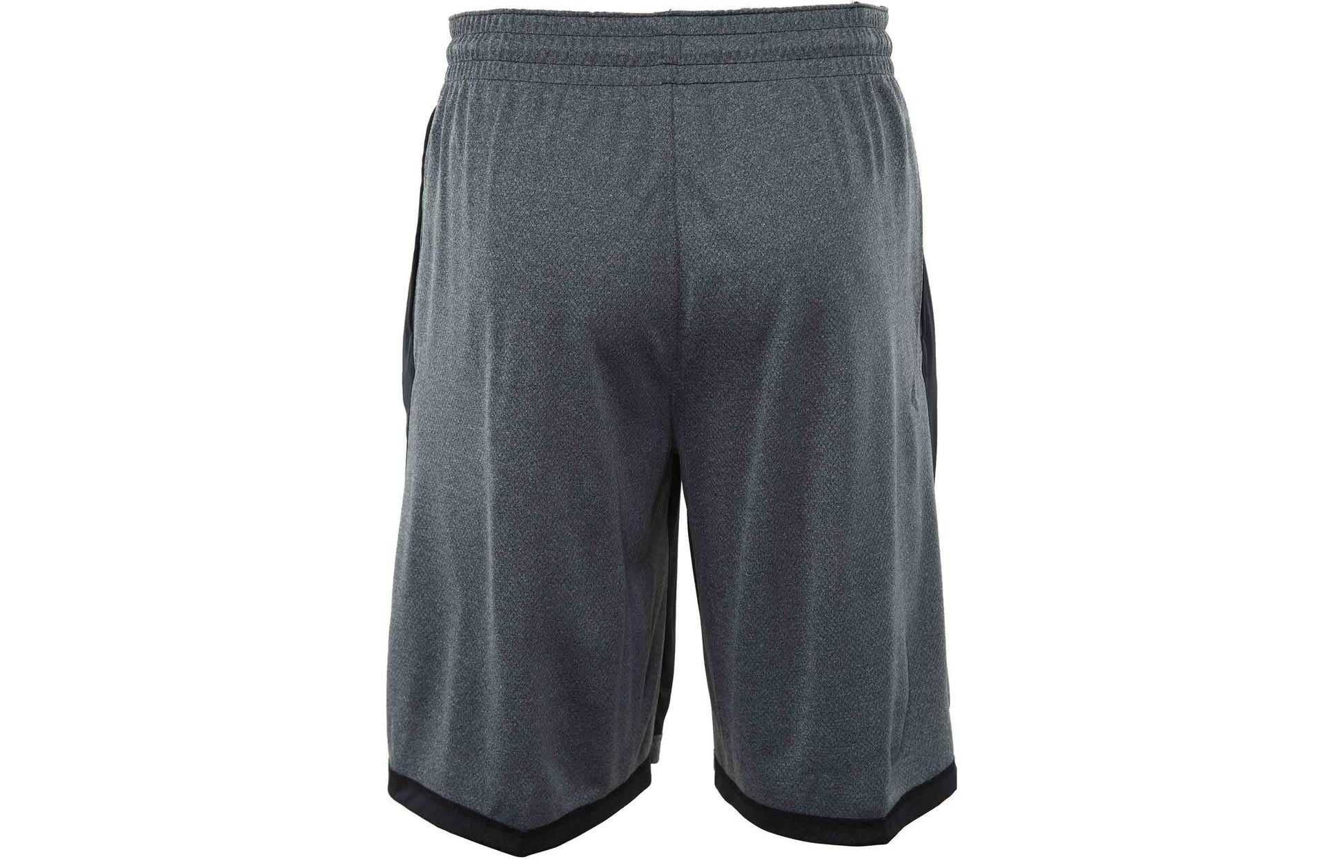 Nike Men's Dribble Drive Shorts 'Black' 891812-010