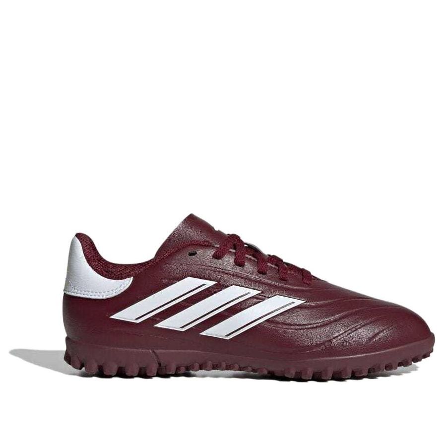 (GS) adidas Copa Pure II Club TF 'Shadow Red Cloud White' IE7530