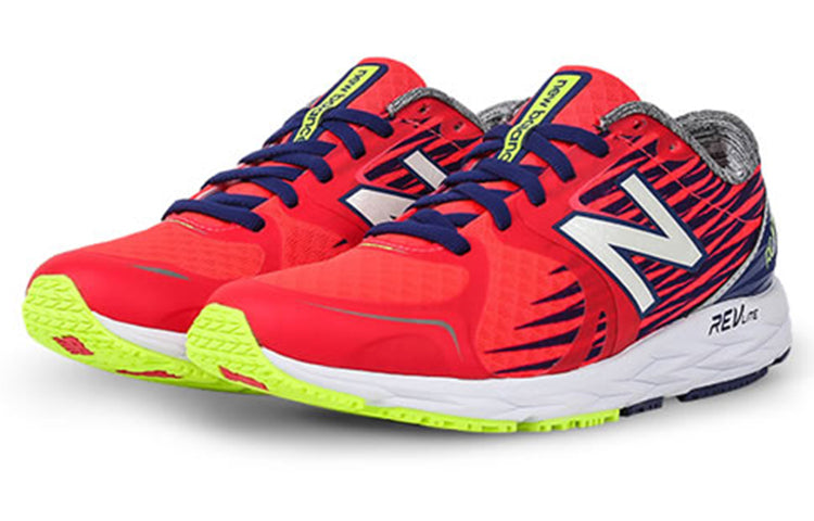 (WMNS) New Balance 1400 V4 'Red Purple' W1400PW4