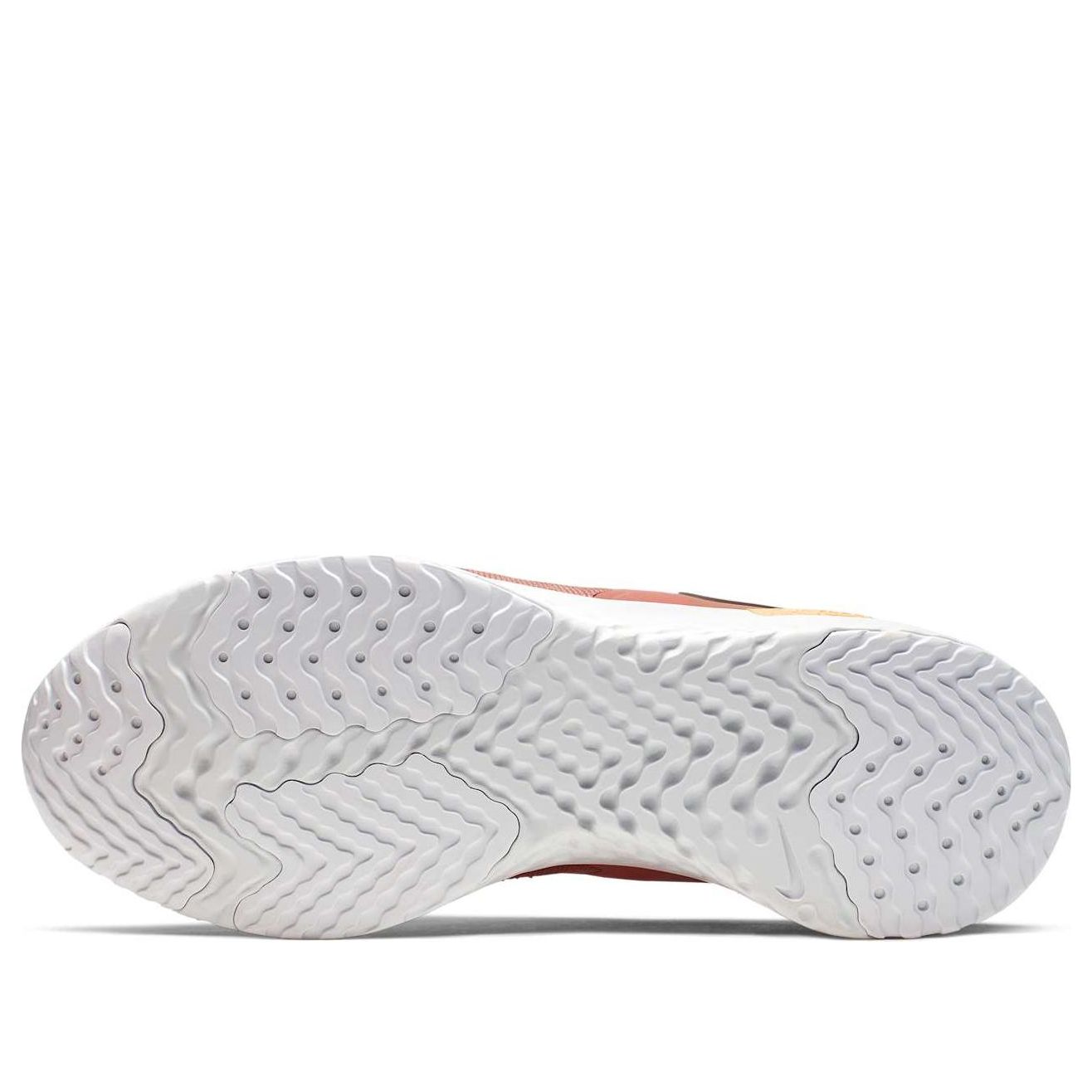 (WMNS) Nike Odyssey React Flyknit 2 'Pink Quartz' AH1016-602
