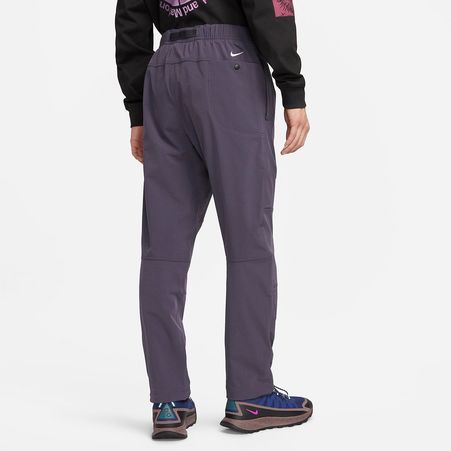 Nike ACG Trail Trousers Asia Sizing 'Sunfarer' DR4792-015