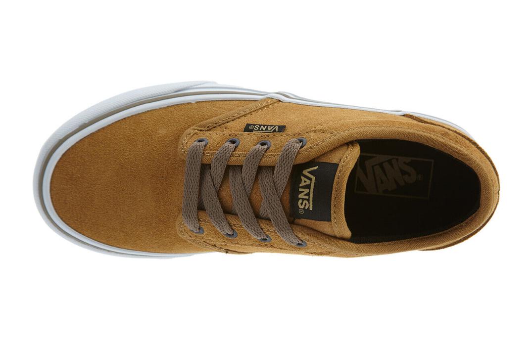 (GS) Vans Atwood Sneakers 'Tan' VN0A3DQAOQ2