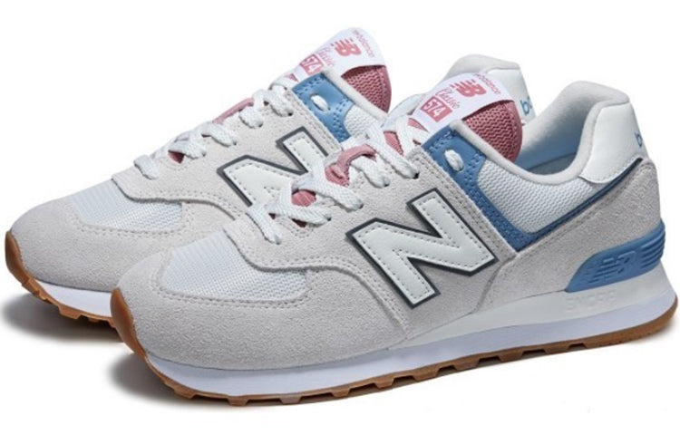 New Balance 574v2 Essentials 'Grey' ML574ERF