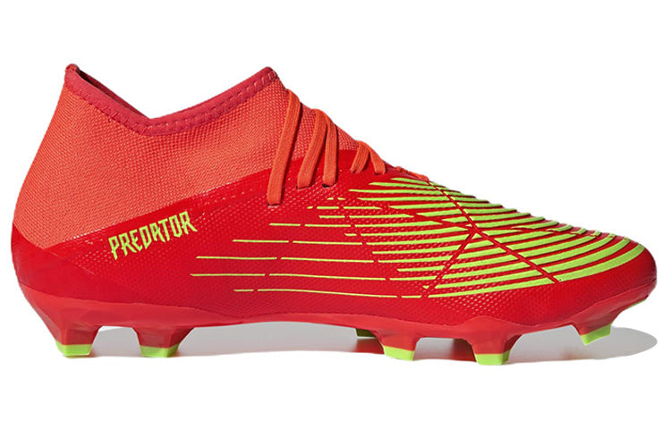 adidas Predator Edge.3 FG 'Game Data Pack' GW1005