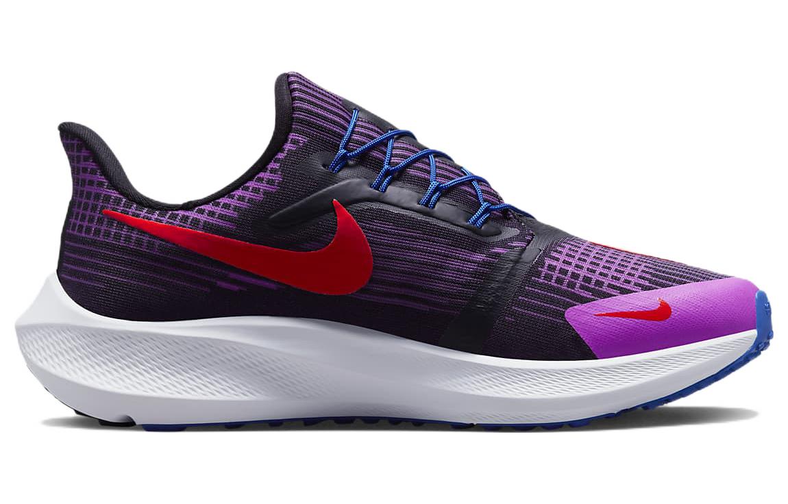 (WMNS) Nike Air Zoom Pegasus 39 FlyEase 'Fuchsia Dream Bright Crimson' DJ7383-501