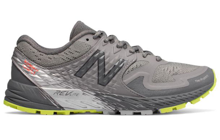 (WMNS) New Balance Summit Q.O.M. Trail Grey WTSKOMBG