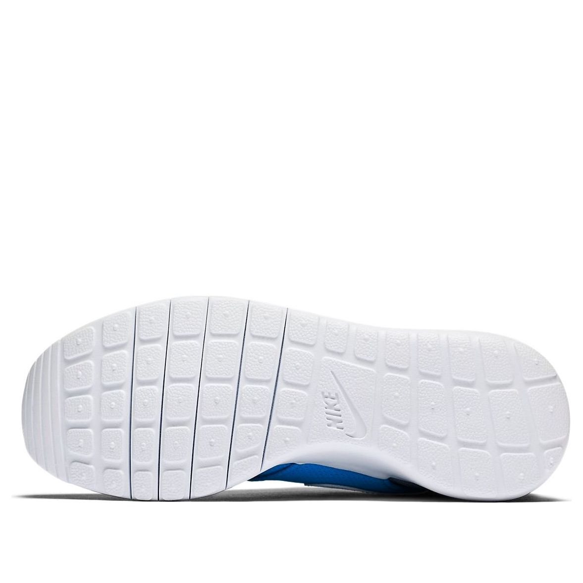 (GS) Nike Roshe One 'Blue Hero' 599728-412