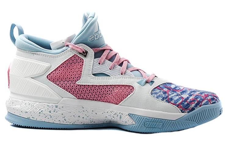 adidas D Lillard 2 'Easter' AQ7434
