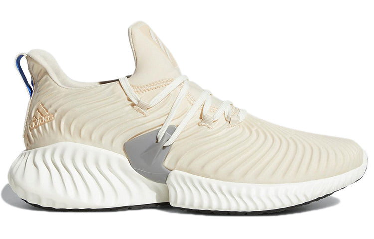adidas Alphabounce Instinct 'Linen' B76039