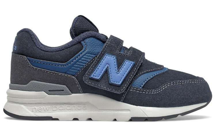New Balance Kids' 997 Blue PZ997HFT