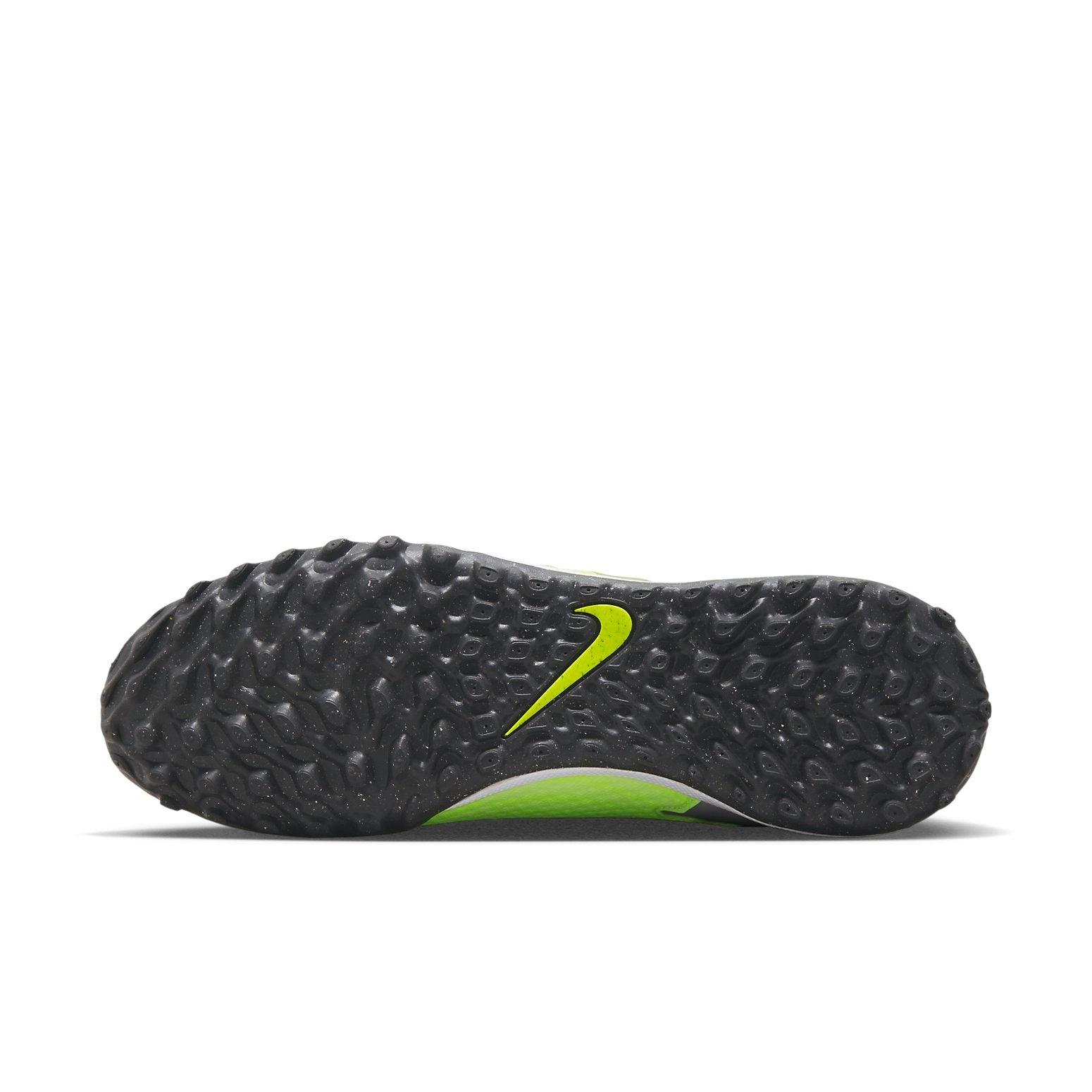 Nike Phantom GX Academy DF TF 'Grey Green' DD9476-705