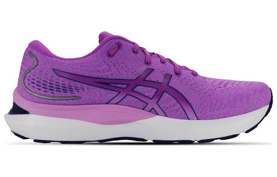 (WMNS) ASICS Gel-Cumulus 24 SE 'Purple' 1012B336-500