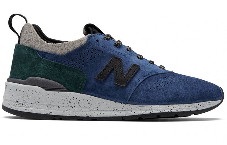 New Balance 997 Made in USA 'Navy' M997HC2