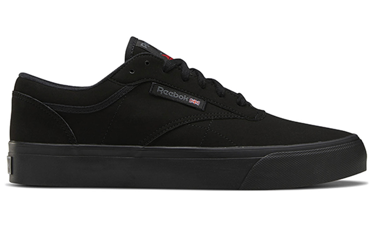 (WMNS) Reebok Club C Coast 'Black' G57854