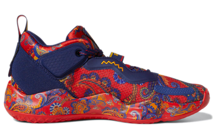 adidas Bel-Air Athletics x D.O.N. Issue #3 'Prep School Jacket' GZ5527