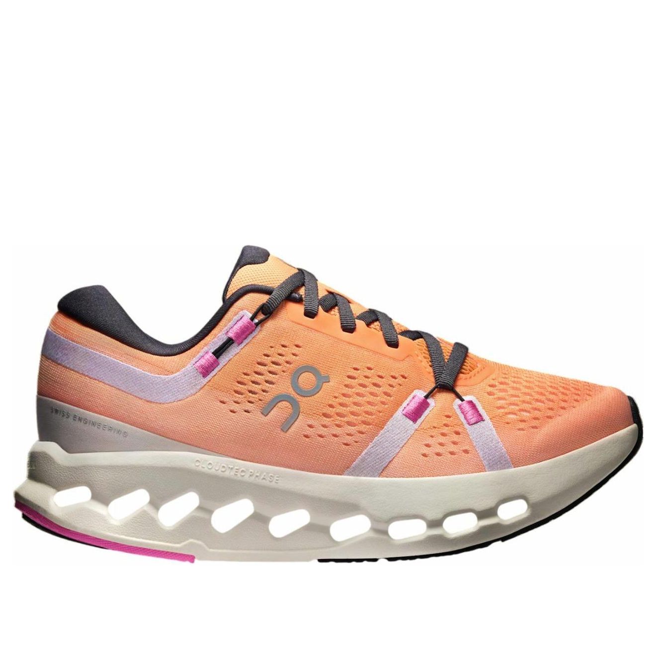 (WMNS) On Running Cloudsurfer 2 'Tangerine Ivory' 3WF10103126