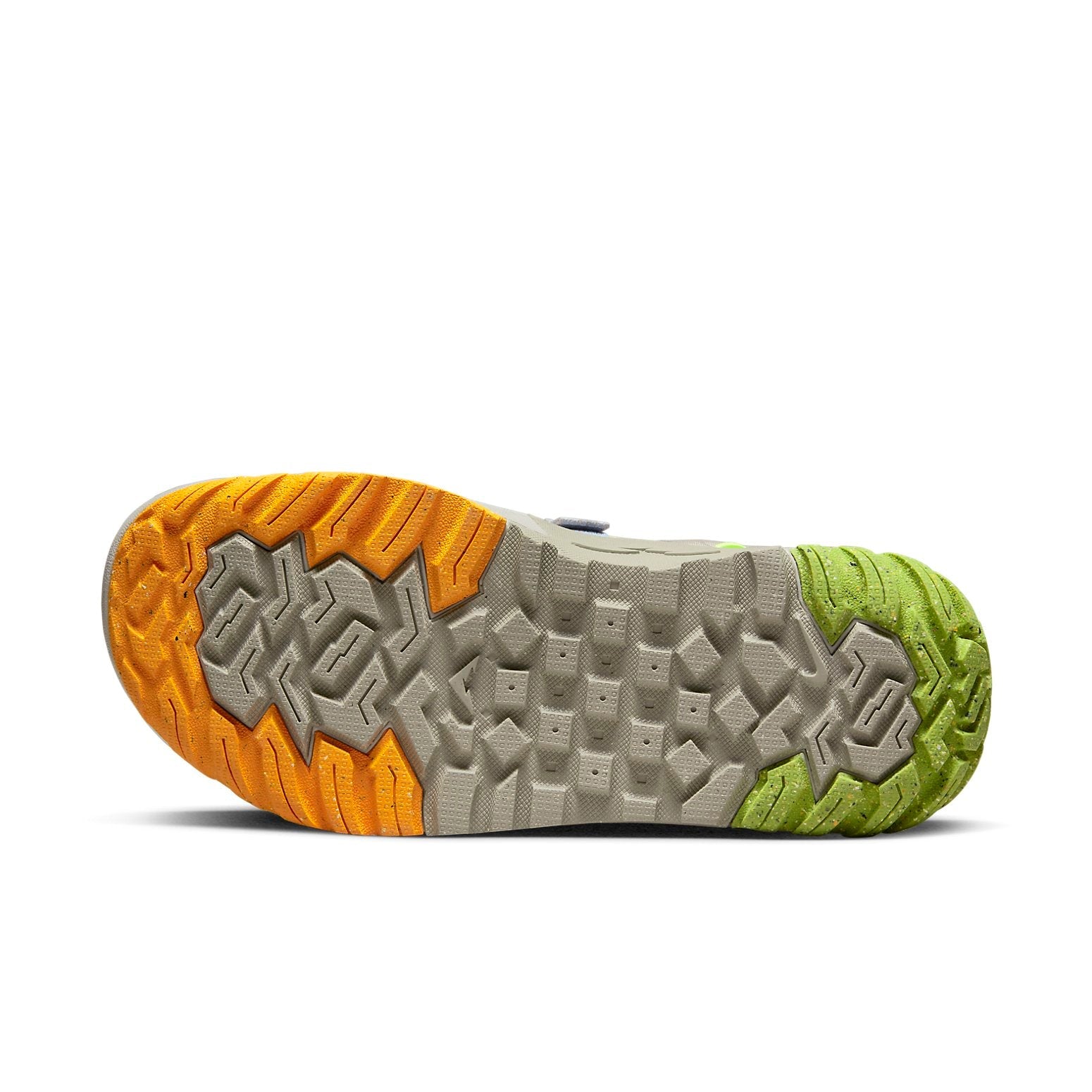 Nike Oneonta Sandal 'Sanddrift Light Iron' DJ6603-100