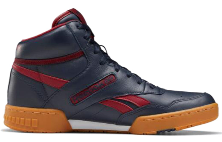 Reebok BB4600 'Night Navy Gum' EH3337