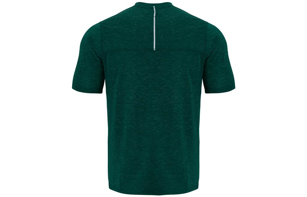 Under Armour Anywhere T-shirt 'Dark Green' 1380411-322