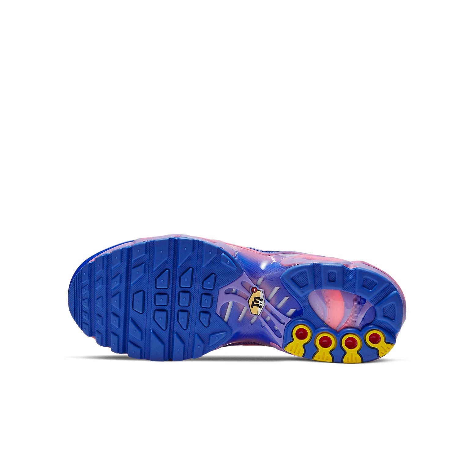 (GS) Nike Air Max Plus 'Sunset Pulse' CT0962-400